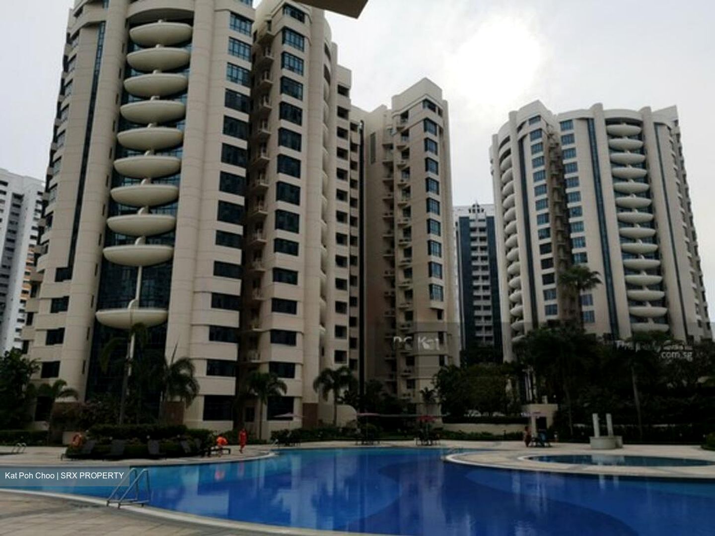 Valley Park (D10), Condominium #482033021